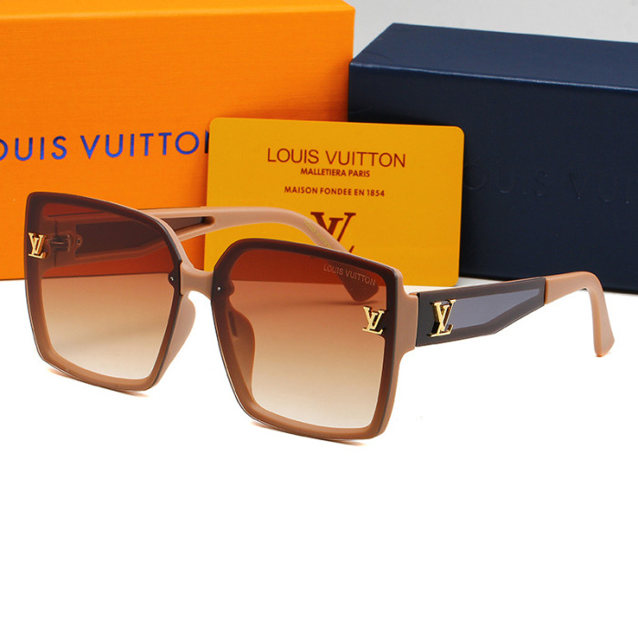 LV Sunglasses AAA-705