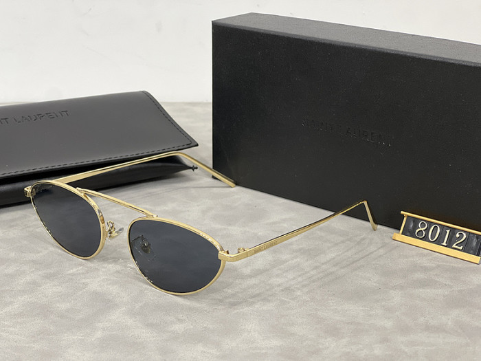 YL  Sunglasses AAA-107