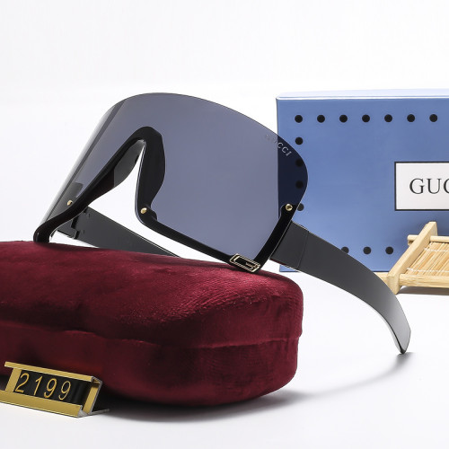 G Sunglasses AAA-1082