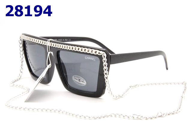 CHNL Sunglasses AAA-345