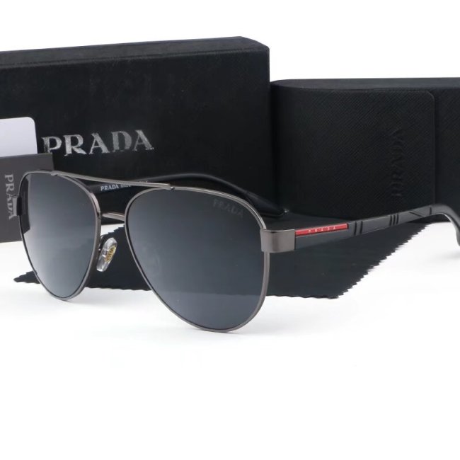 Prada Sunglasses AAA-181
