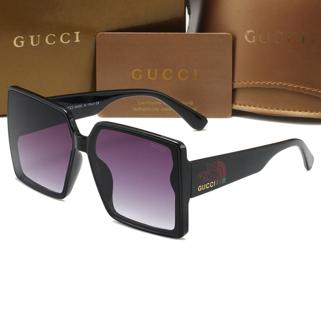 G Sunglasses AAA-1132