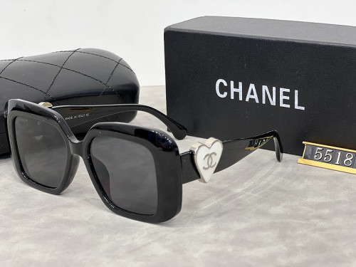 CHNL Sunglasses AAA-495