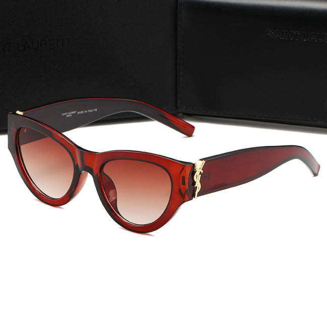YL  Sunglasses AAA-017