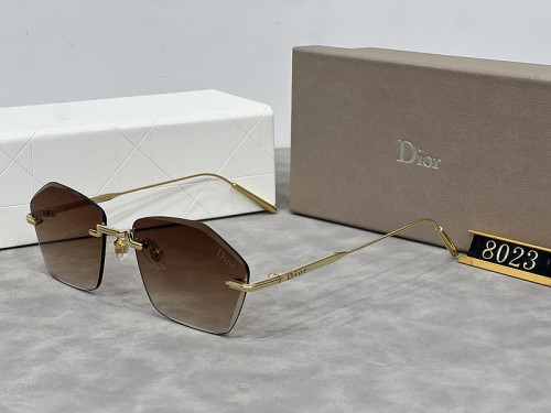 Dior Sunglasses AAA-256