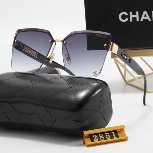 CHNL Sunglasses AAA-021