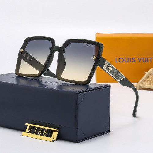 LV Sunglasses AAA-610