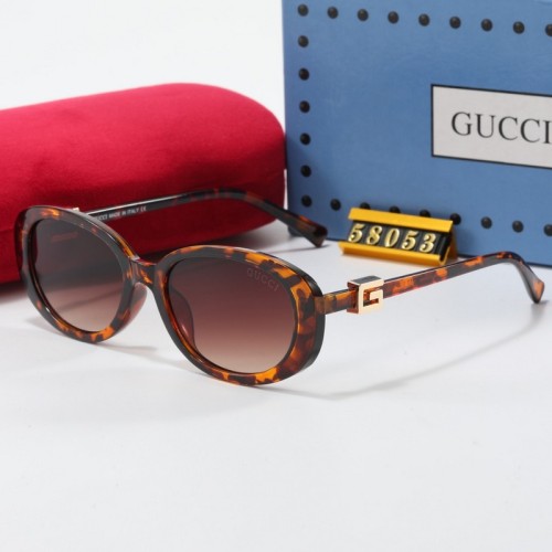G Sunglasses AAA-1056