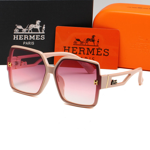 Hermes Sunglasses AAA-169