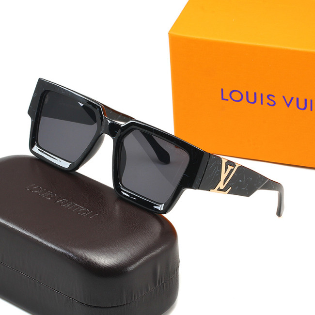 LV Sunglasses AAA-722