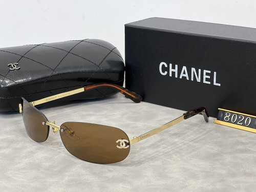 CHNL Sunglasses AAA-606