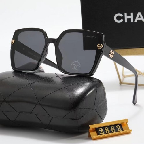 CHNL Sunglasses AAA-006