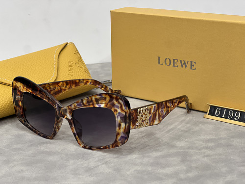 Loewe Sunglasses AAA-211