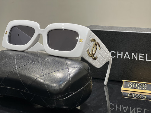 CHNL Sunglasses AAA-529