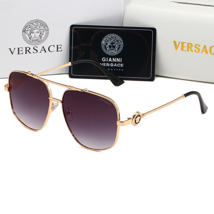 Versace Sunglasses AAA-387