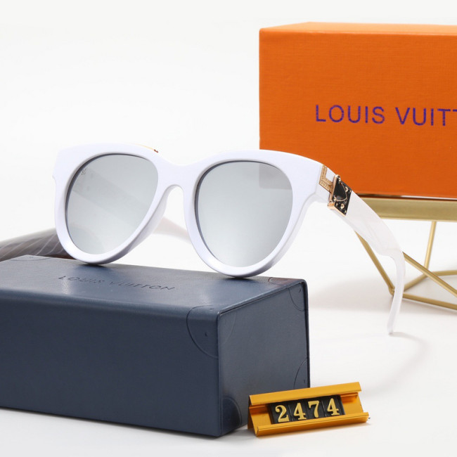 LV Sunglasses AAA-065