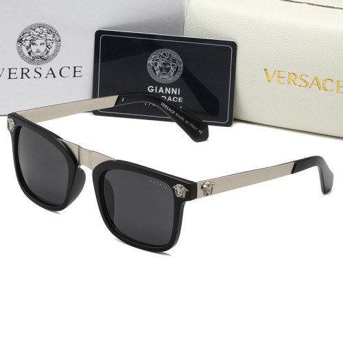 Versace Sunglasses AAA-409