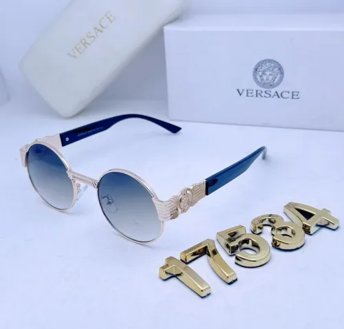 Versace Sunglasses AAA-415