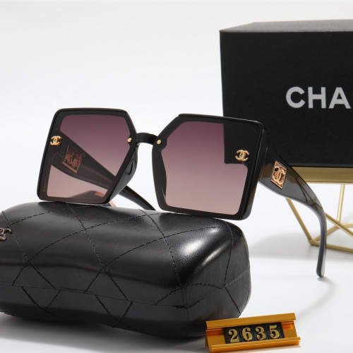 CHNL Sunglasses AAA-206
