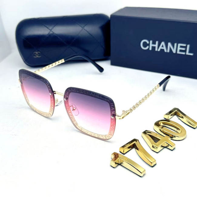 CHNL Sunglasses AAA-675