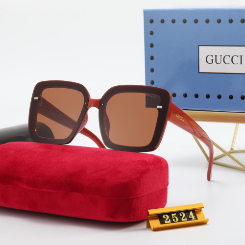 G Sunglasses AAA-196