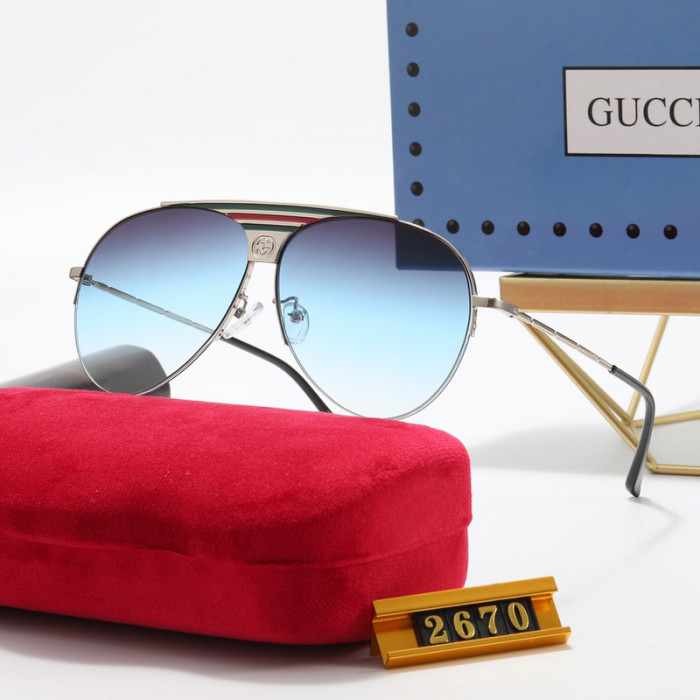G Sunglasses AAA-095