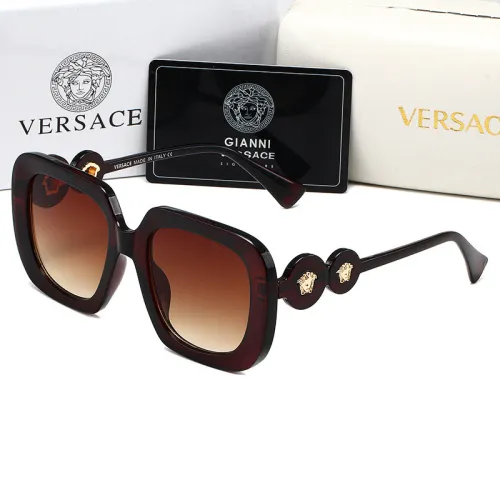 Versace Sunglasses AAA-053
