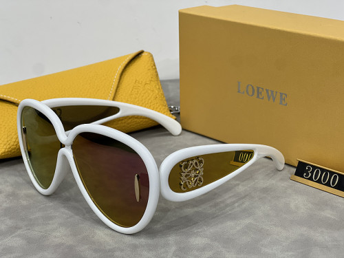 Loewe Sunglasses AAA-056