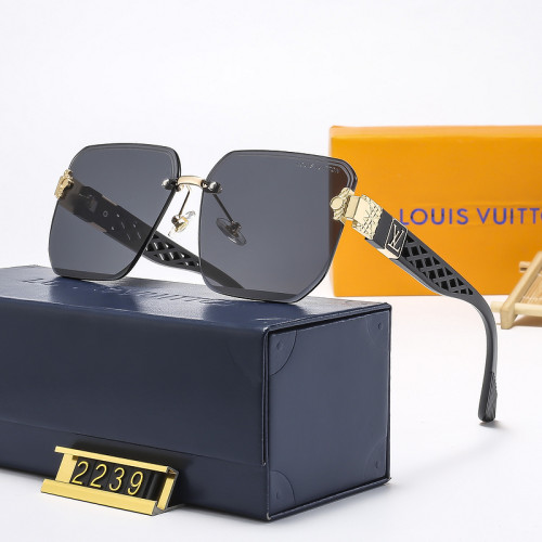 LV Sunglasses AAA-680