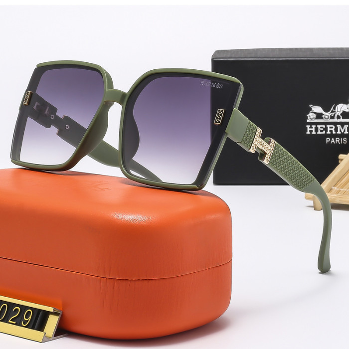 Hermes Sunglasses AAA-112