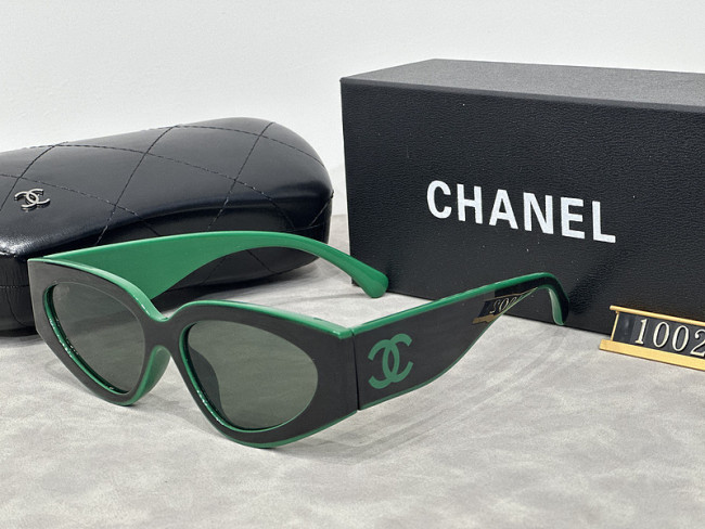 CHNL Sunglasses AAA-650