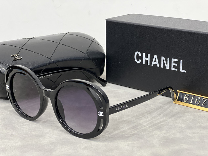 CHNL Sunglasses AAA-580