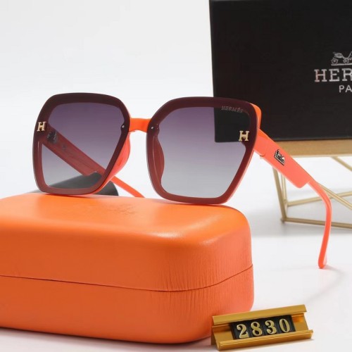 Hermes Sunglasses AAA-047