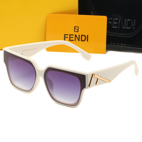 FD Sunglasses AAA-115