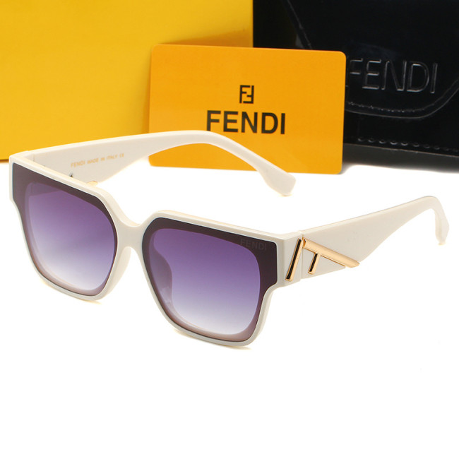 FD Sunglasses AAA-115