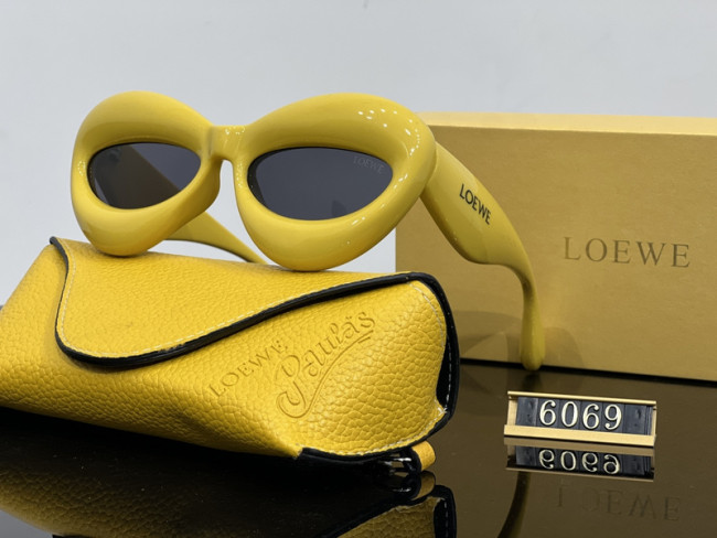 Loewe Sunglasses AAA-008