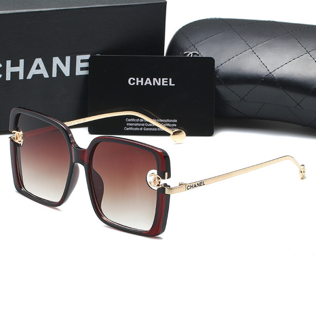CHNL Sunglasses AAA-870