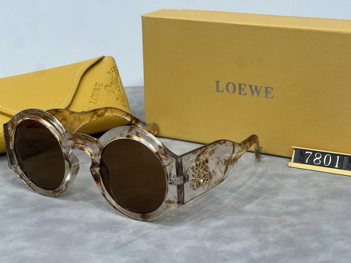 Loewe Sunglasses AAA-239