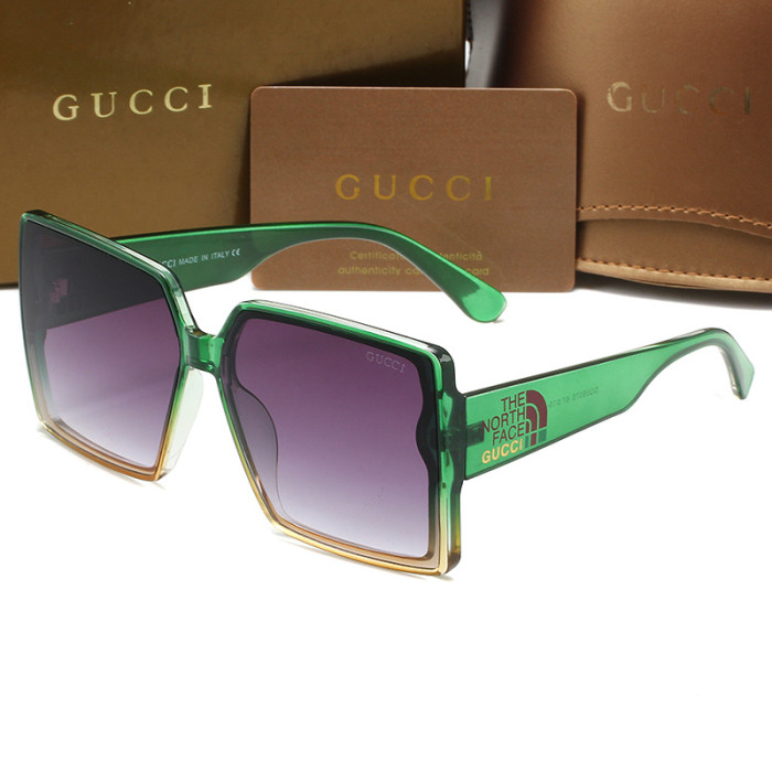 G Sunglasses AAA-466