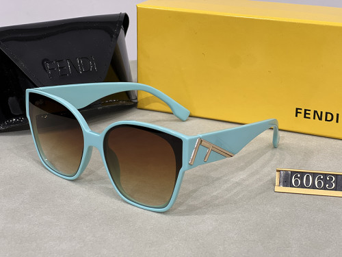 FD Sunglasses AAA-014