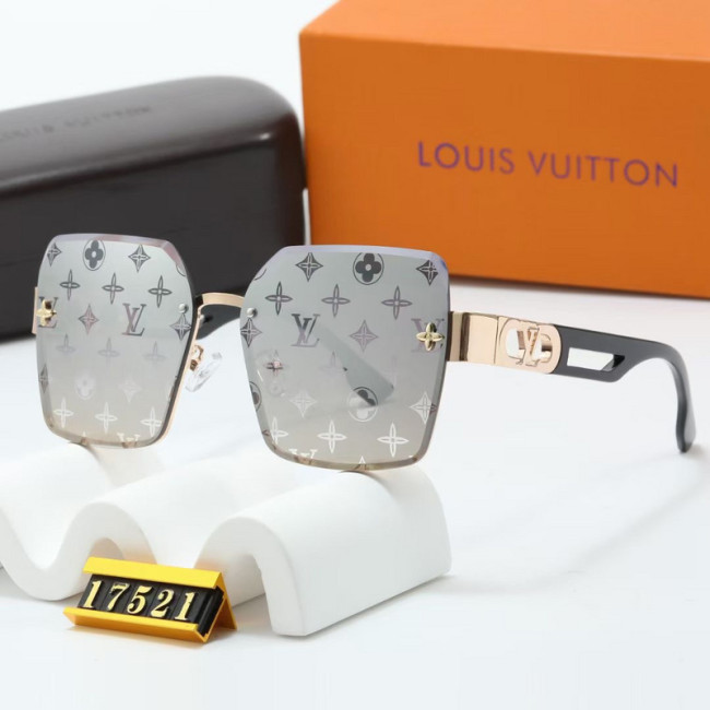 LV Sunglasses AAA-622