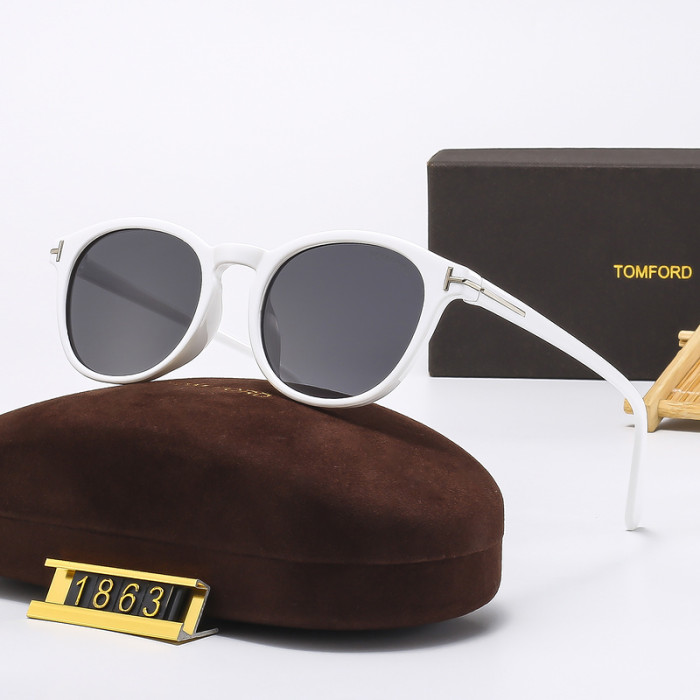 Tom Ford Sunglasses AAA-007