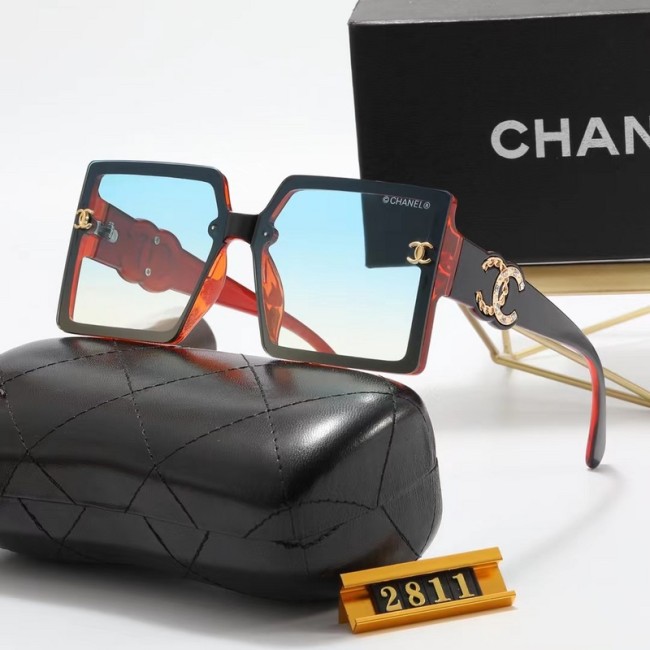 CHNL Sunglasses AAA-050