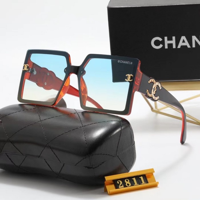 CHNL Sunglasses AAA-050