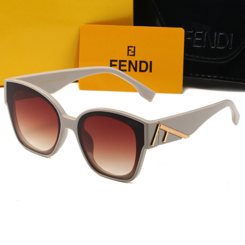 FD Sunglasses AAA-119
