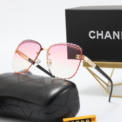 CHNL Sunglasses AAA-248