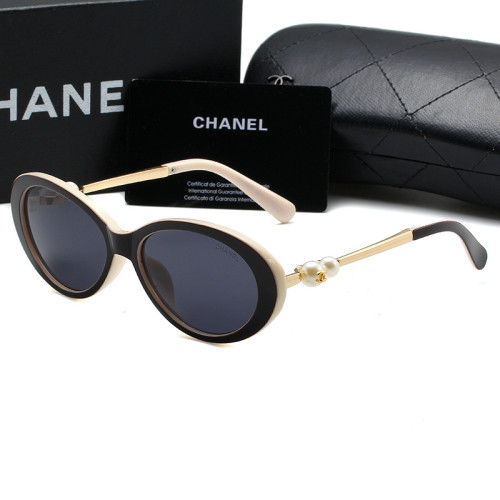CHNL Sunglasses AAA-822