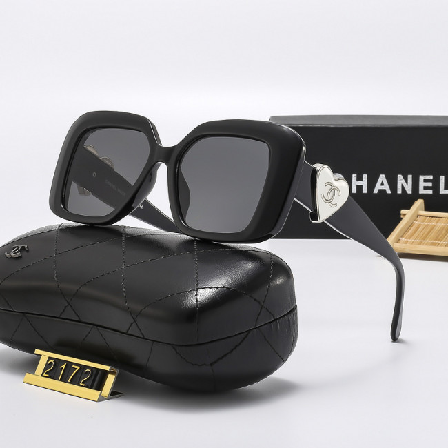 CHNL Sunglasses AAA-715