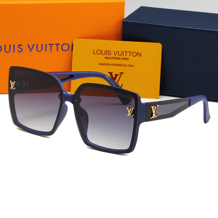 LV Sunglasses AAA-704