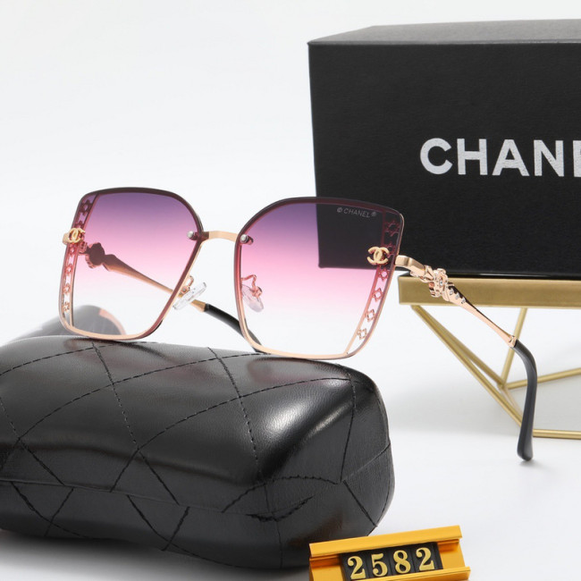 CHNL Sunglasses AAA-279